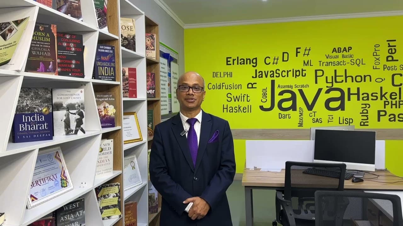 Professor Sazzad Hossain's Thoughts on TEHI 2025